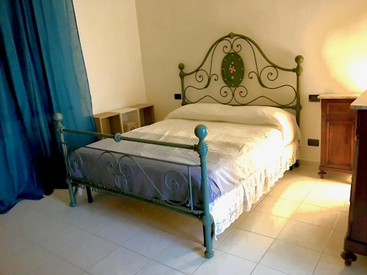 Holiday home Casa Luna - Airport Pisa