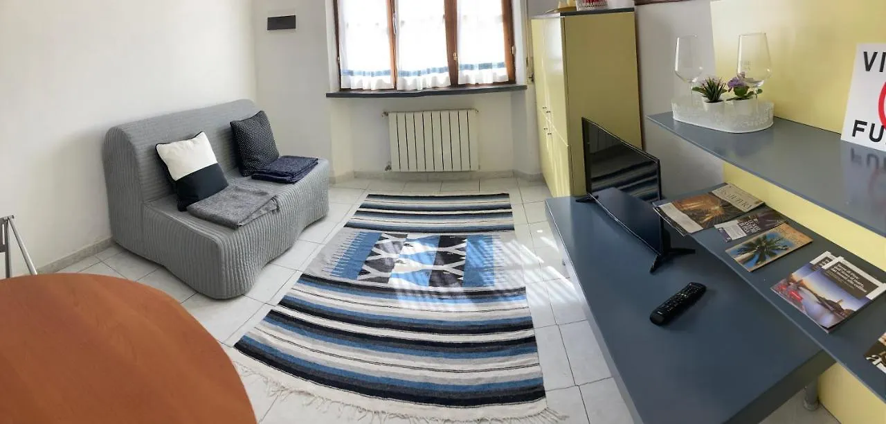 Casa Luna - Airport Pisa