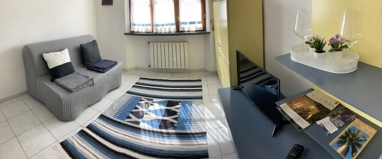 Casa Luna - Airport Pisa Italy