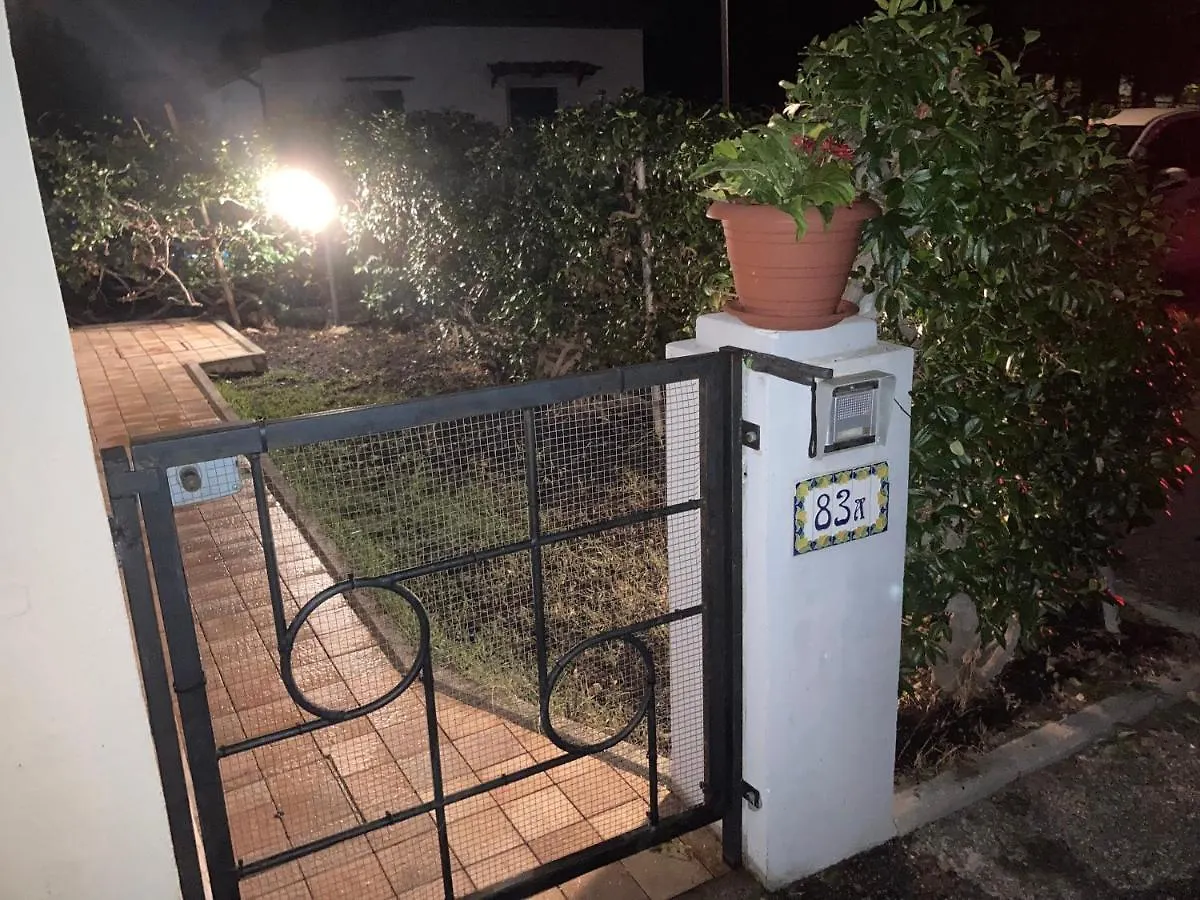 Holiday home Casa Luna - Airport Pisa Italy